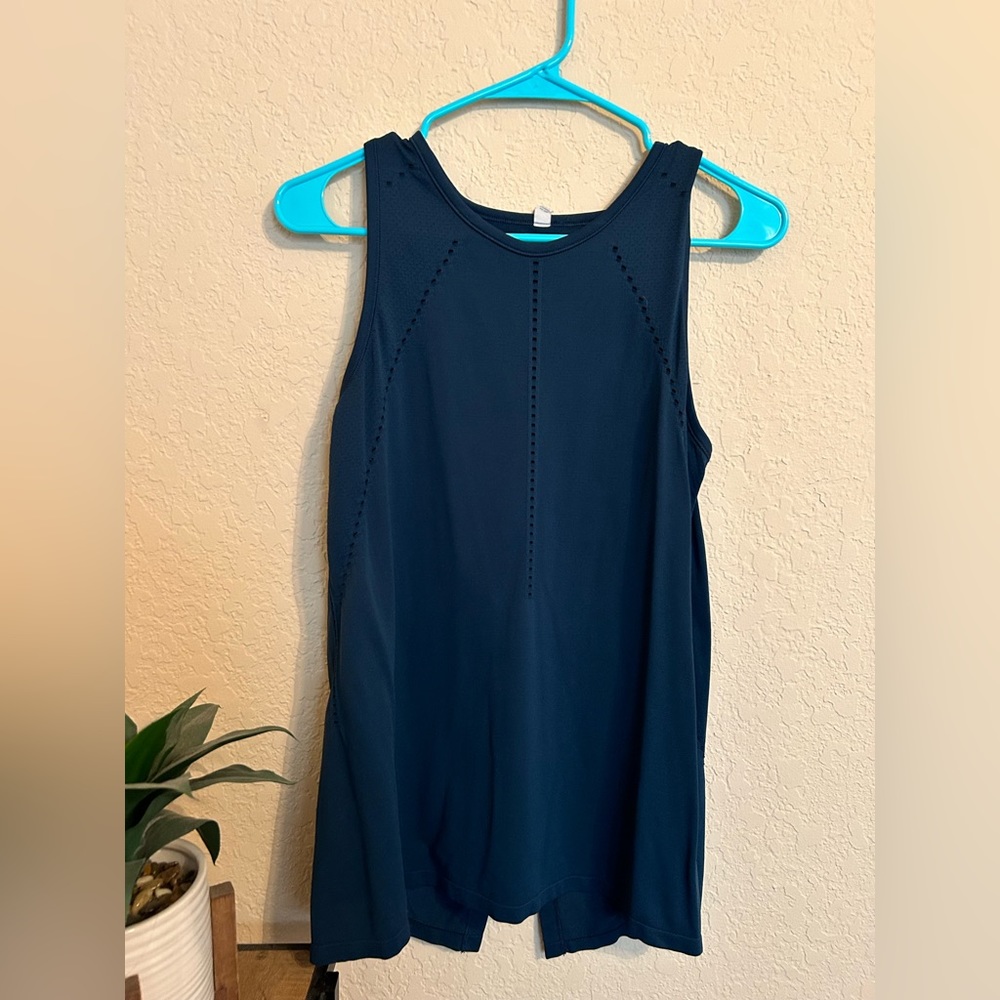 Athleta tank top